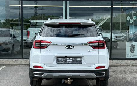 Chery Tiggo 4 I рестайлинг, 2022 год, 1 248 000 рублей, 6 фотография