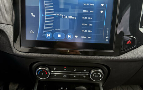 Chery Tiggo 4 I рестайлинг, 2022 год, 1 248 000 рублей, 12 фотография