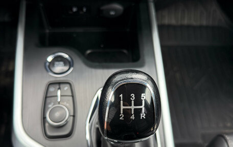 Chery Tiggo 4 I рестайлинг, 2022 год, 1 248 000 рублей, 14 фотография