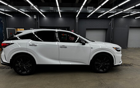 Lexus RX IV рестайлинг, 2026 год, 12 500 000 рублей, 9 фотография