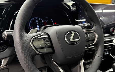 Lexus RX IV рестайлинг, 2026 год, 12 500 000 рублей, 16 фотография