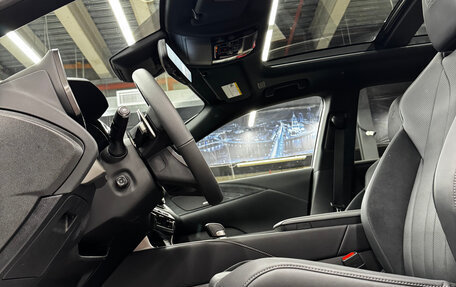 Lexus RX IV рестайлинг, 2026 год, 12 500 000 рублей, 20 фотография