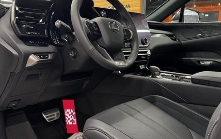 Lexus RX IV рестайлинг, 2026 год, 12 500 000 рублей, 15 фотография