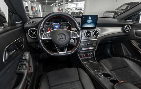 Mercedes-Benz CLA, 2018 год, 2 290 000 рублей, 7 фотография