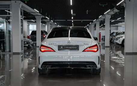 Mercedes-Benz CLA, 2018 год, 2 290 000 рублей, 6 фотография