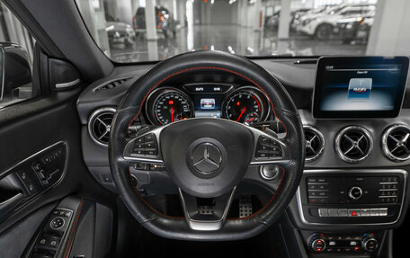 Mercedes-Benz CLA, 2018 год, 2 290 000 рублей, 10 фотография