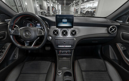 Mercedes-Benz CLA, 2018 год, 2 290 000 рублей, 8 фотография