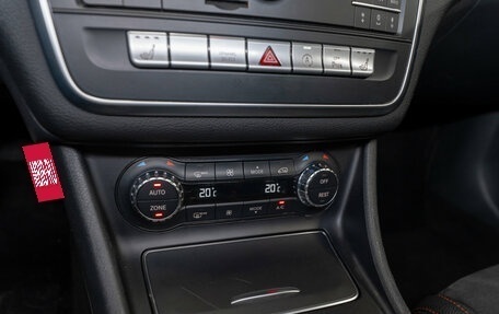 Mercedes-Benz CLA, 2018 год, 2 290 000 рублей, 17 фотография