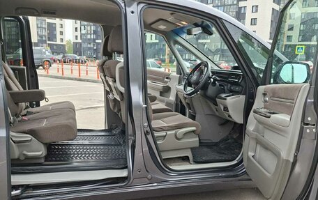 Honda Stepwgn IV, 2018 год, 1 850 000 рублей, 19 фотография