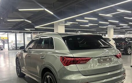 Audi Q3, 2022 год, 2 490 000 рублей, 6 фотография