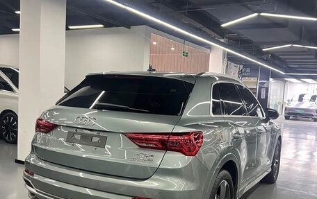 Audi Q3, 2022 год, 2 490 000 рублей, 5 фотография