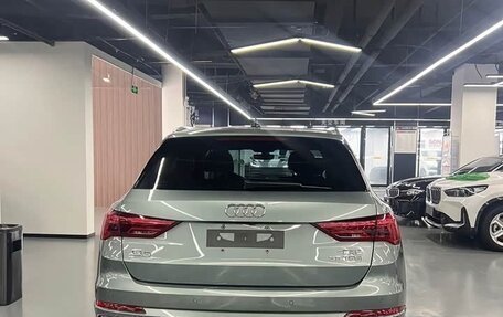 Audi Q3, 2022 год, 2 490 000 рублей, 4 фотография