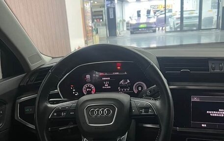 Audi Q3, 2022 год, 2 490 000 рублей, 9 фотография