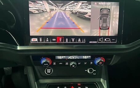 Audi Q3, 2022 год, 2 490 000 рублей, 11 фотография