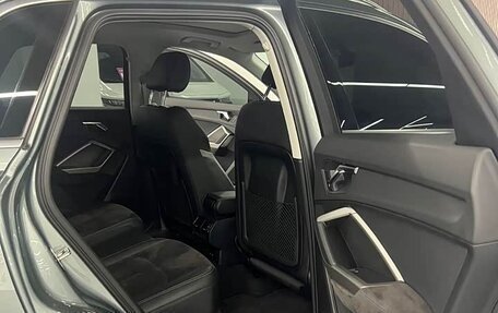Audi Q3, 2022 год, 2 490 000 рублей, 12 фотография