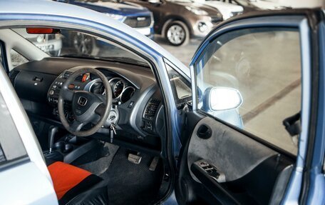 Honda Fit III, 2001 год, 295 000 рублей, 7 фотография