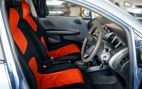 Honda Fit III, 2001 год, 295 000 рублей, 9 фотография