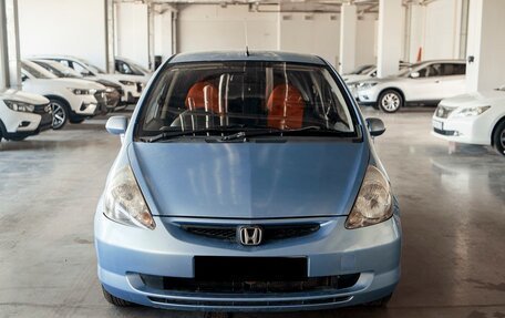 Honda Fit III, 2001 год, 295 000 рублей, 2 фотография