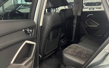 Audi Q3, 2022 год, 2 490 000 рублей, 13 фотография