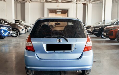 Honda Fit III, 2001 год, 295 000 рублей, 5 фотография
