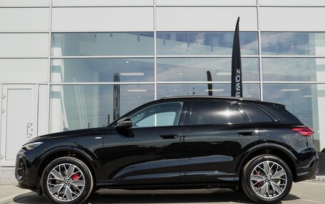 Audi Q5, 2026 год, 5 850 000 рублей, 2 фотография