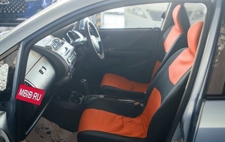 Honda Fit III, 2001 год, 295 000 рублей, 15 фотография