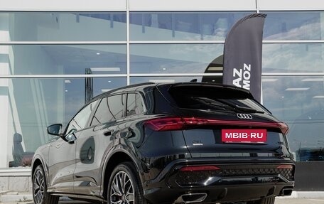 Audi Q5, 2026 год, 5 850 000 рублей, 4 фотография