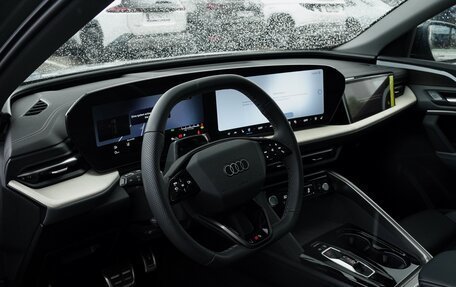 Audi Q5, 2026 год, 5 850 000 рублей, 14 фотография