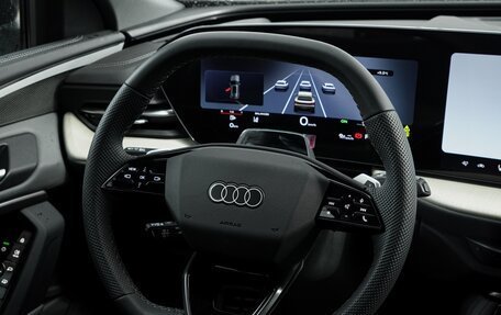 Audi Q5, 2026 год, 5 850 000 рублей, 17 фотография