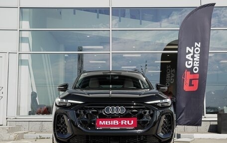 Audi Q5, 2026 год, 5 850 000 рублей, 3 фотография