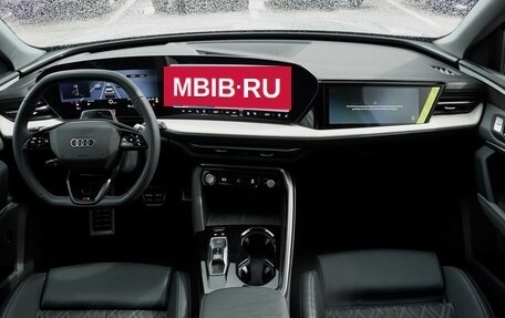 Audi Q5, 2026 год, 5 850 000 рублей, 15 фотография