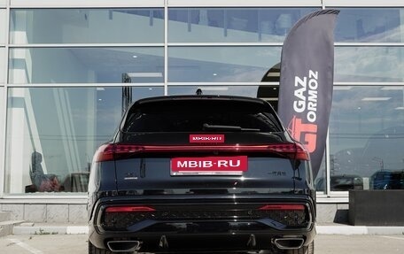 Audi Q5, 2026 год, 5 850 000 рублей, 5 фотография