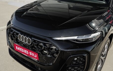 Audi Q5, 2026 год, 5 850 000 рублей, 10 фотография