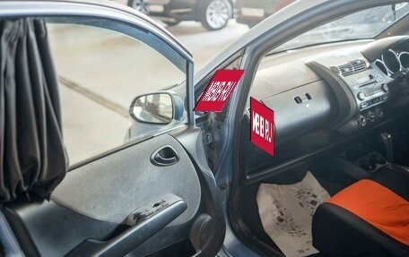 Honda Fit III, 2001 год, 295 000 рублей, 14 фотография
