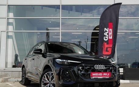 Audi Q5, 2026 год, 5 850 000 рублей, 9 фотография