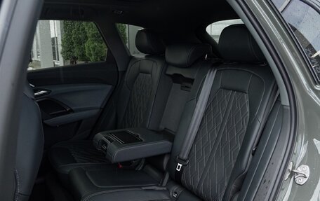 Audi Q5, 2026 год, 5 850 000 рублей, 33 фотография