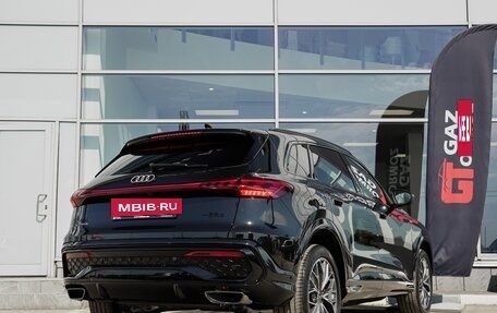 Audi Q5, 2026 год, 5 850 000 рублей, 6 фотография