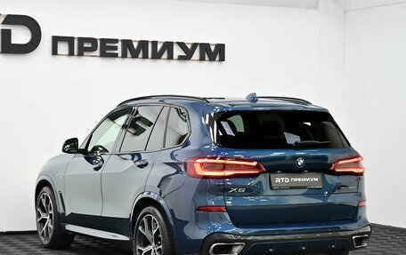 BMW X5, 2019 год, 5 690 000 рублей, 6 фотография