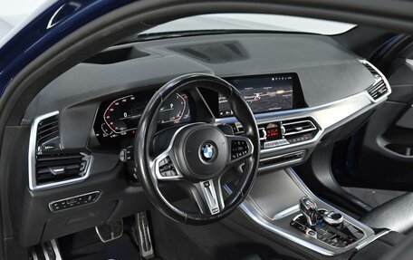 BMW X5, 2019 год, 5 690 000 рублей, 9 фотография