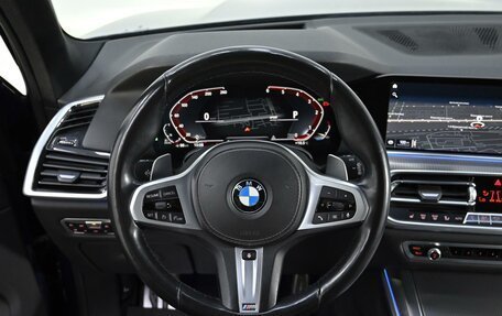 BMW X5, 2019 год, 5 690 000 рублей, 10 фотография