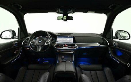 BMW X5, 2019 год, 5 690 000 рублей, 22 фотография