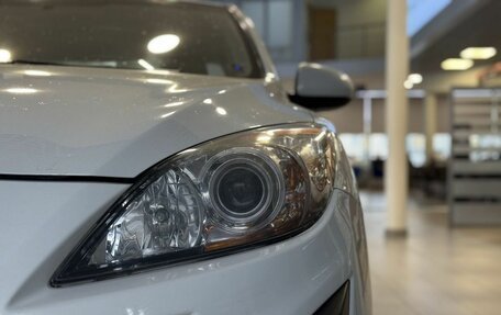 Mazda 3, 2010 год, 850 000 рублей, 4 фотография