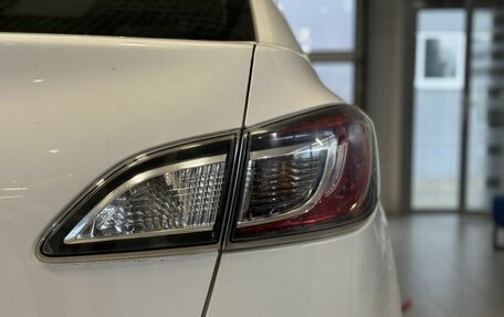 Mazda 3, 2010 год, 850 000 рублей, 5 фотография