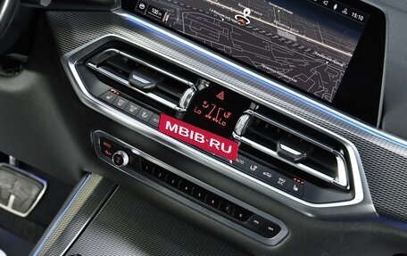 BMW X5, 2019 год, 5 690 000 рублей, 16 фотография