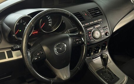 Mazda 3, 2010 год, 850 000 рублей, 6 фотография