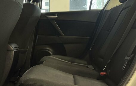 Mazda 3, 2010 год, 850 000 рублей, 8 фотография