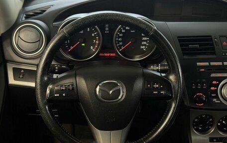 Mazda 3, 2010 год, 850 000 рублей, 9 фотография