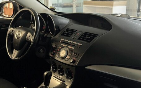 Mazda 3, 2010 год, 850 000 рублей, 14 фотография
