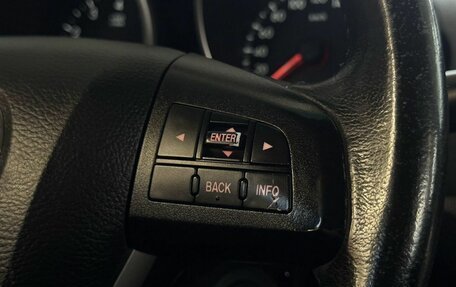 Mazda 3, 2010 год, 850 000 рублей, 11 фотография