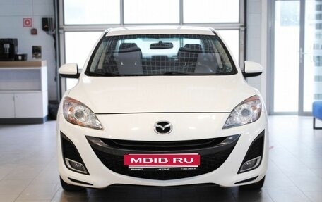 Mazda 3, 2010 год, 850 000 рублей, 2 фотография